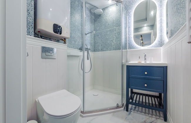 Apartamenty Sun & Snow Wypoczynkowa - Photo 43