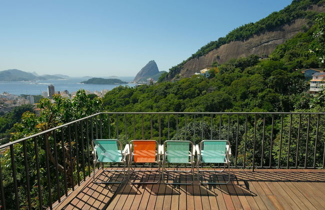 Chez Georges - Foto 38