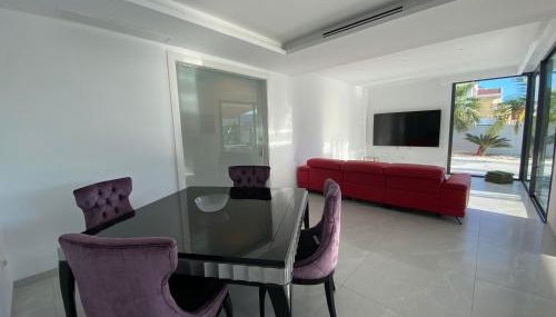 Nueva villa lujo Calpe - Foto 5