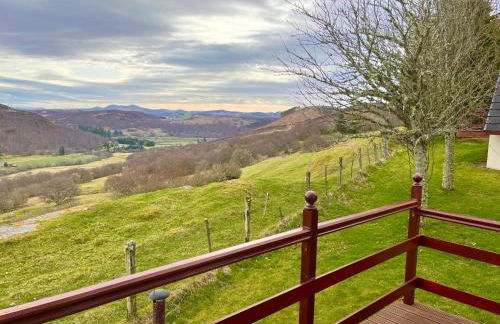 Highland Glen Lodges - Foto 7