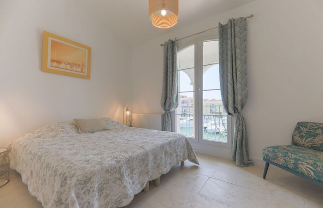 Attractive Holiday Home in Port Grimaud With Jetty - Photo 4