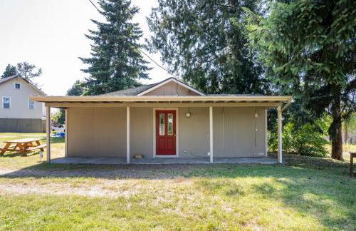 Tranquil Gem in Renton minutes from Seattle - Foto 19