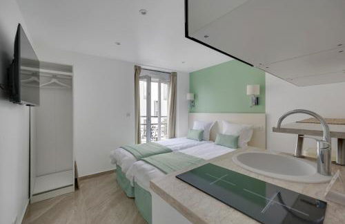 Le Bellevue - Foto 64