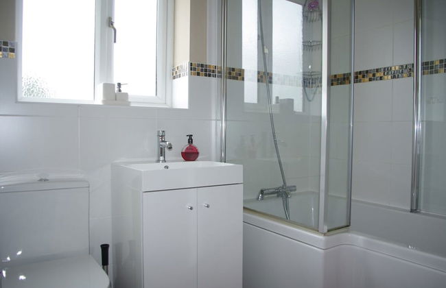 Portland Mews - 3 Bed Holiday Home by Premier Serviced Accommodation - Foto 4