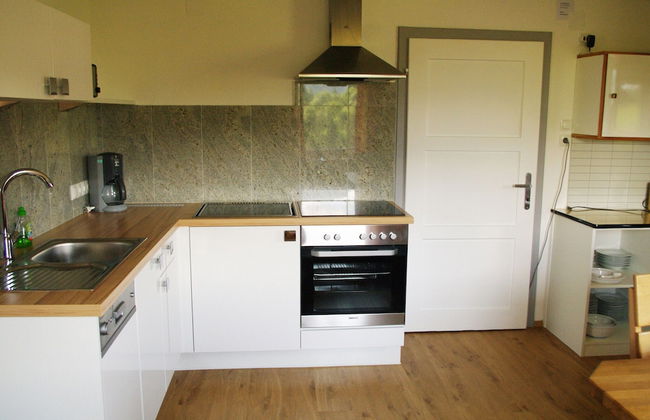 Chalet in Tyrol With Sauna and Ski Slopes - Foto 9