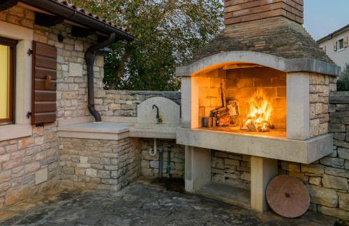 Villa Anita - Krmed by Istrialux - Foto 30