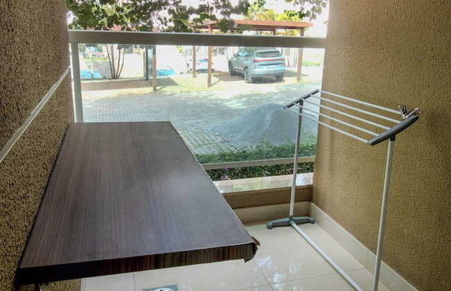 The Sun Resort - Super Apartamento de 2 Quartos - Foto 34
