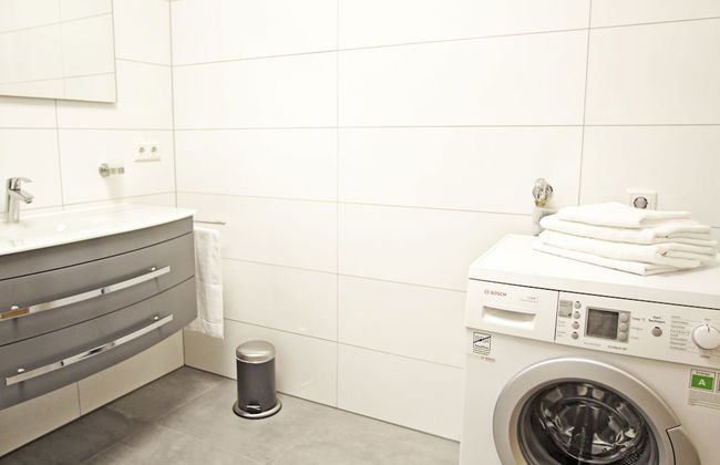 Boardinghouse Gaimersheim - Foto 57