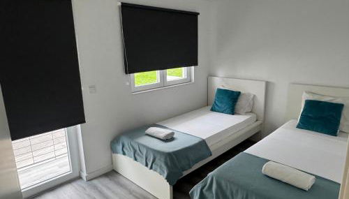 KS Airport Rooms - Foto 4