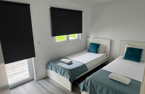 KS Airport Rooms - Foto 4