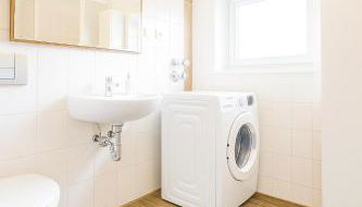 Helles 2-Zimmer Apartment in Magdeburg - Foto 4