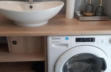 Hollywood Apartament Piotrkowska Klimat,Jakość,Styl - Foto 58