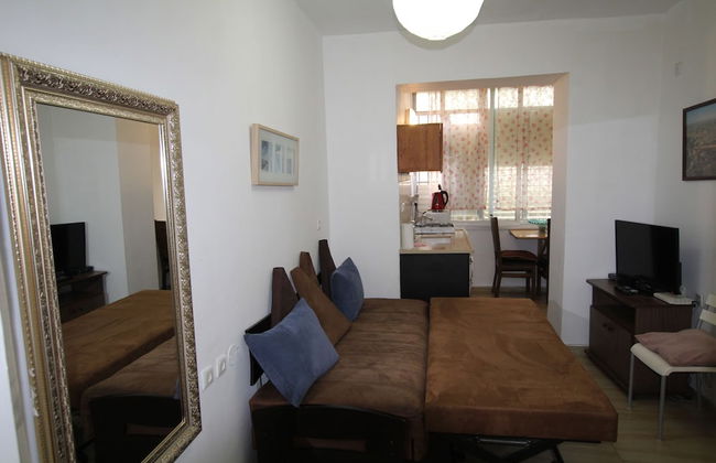 Arendalzrail Apartments - Hertsel St. 72 - Foto 7