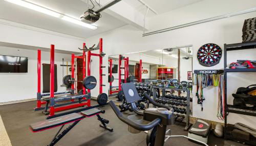 Indoor Pool & Spa - Gym - Sauna - Pickleball Court - Foto 5