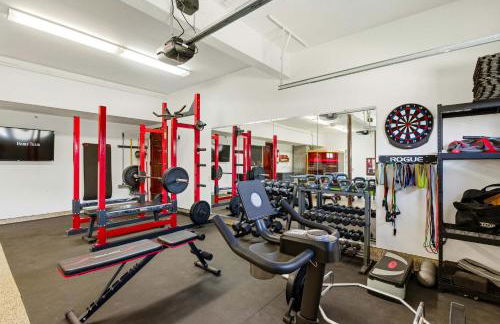 Indoor Pool & Spa - Gym - Sauna - Pickleball Court - Foto 5