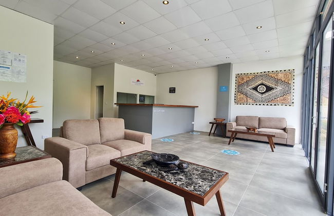 Seafront Apartment Coral Coast - Photo 4