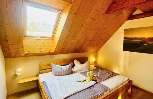 Ferienhaus Winterbergblick, Sächsische Schweiz - Photo 36