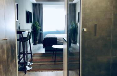 Recoletos Estudio en la mejor zona de Madrid - Photo 11