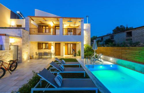 Kallisti Villas, Family Paradise, By ThinkVilla - Foto 20