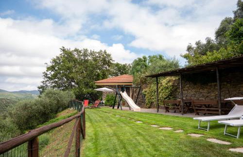 HOST4U - BORGATA VALLONE Apartments with Stunning Garden and Parking - Foto 51