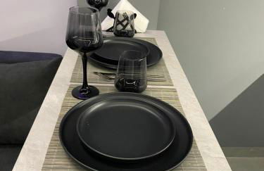 Crystal Grey Elite Appartment 3 - Foto 10