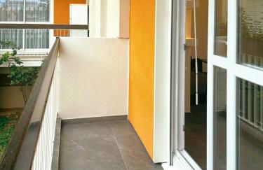 Charmant T3 Lumineux Confort - Foto 7