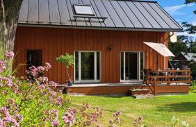 Fewo bei Reuters - Haus Tellkoppe - Foto 1