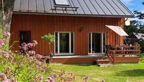 Fewo bei Reuters - Haus Tellkoppe - Foto 1