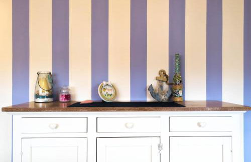 CENTRO, WIFI, CLIMA a DUE PASSI DAL MARE - Foto 10