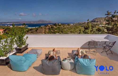 Villa YOLO - Photo 45