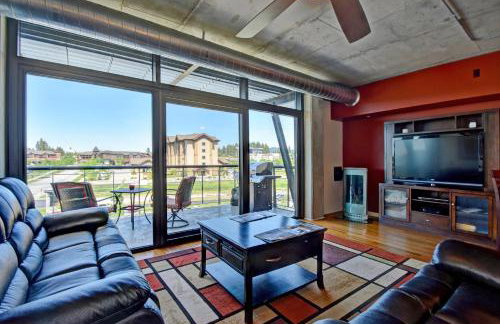 Escape to Coeur d'Alene - Foto 26