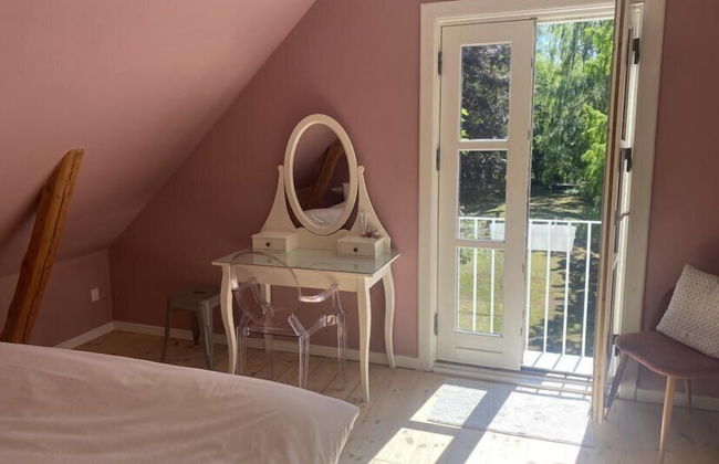 3-bed House Less Than an Hour From Copenhagen - Foto 3