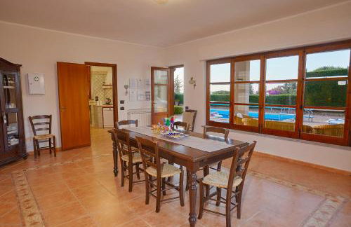 Villa Cottone - 5 suite con piscina privata - tra Palermo e Cefalù - Foto 51