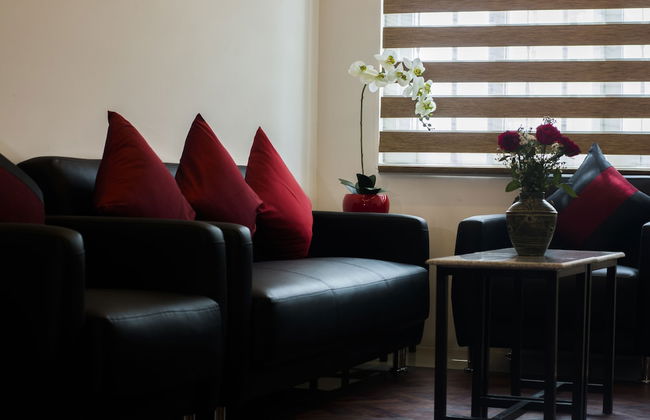 Woodside Inn & Serviced Apartments - Foto 29