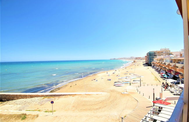 047 Sea Pearl - Alicante Real Estate - Foto 31
