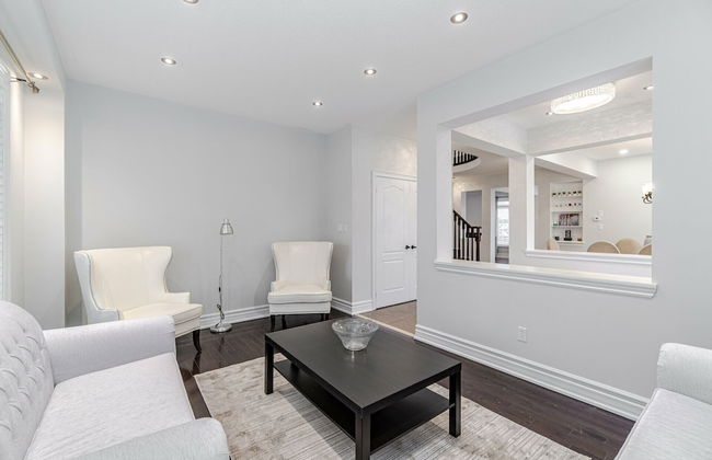 Waterfront Presidential Villa - Foto 30