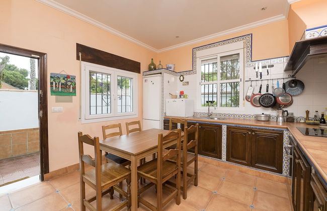 Fuente Alegre in Chiclana de la Frontera - Foto 17