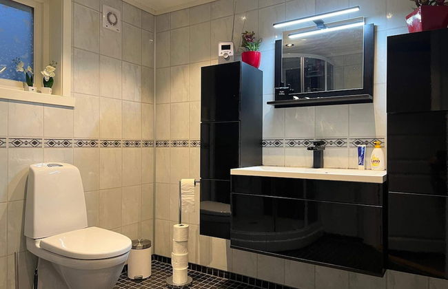 6 Person Holiday Home in Brandasund-by Traum - Foto 12