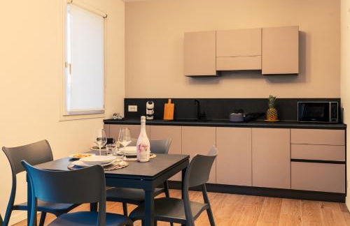 Alloggi Celly Appartamento con aria condizionata e terrazzo - Foto 19