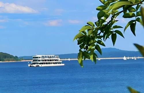 Appartments Hopfengarten - Foto 11