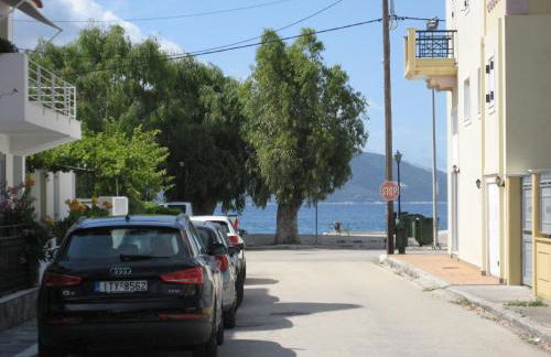 Nostalgia Apartment A in Sami 50 metres from the sea - Foto 56