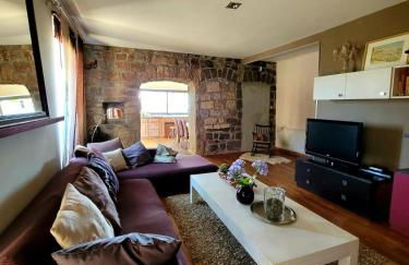 Maison Cévenole avec vue panoramique - Foto 14