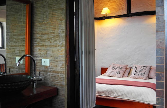 Sierra Alisos hotel de campo - Foto 19