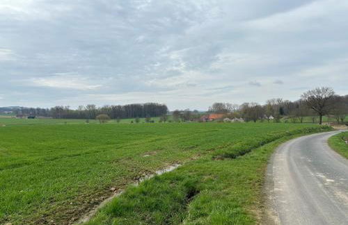 Scheunenwohnung in der Natur - Foto 6