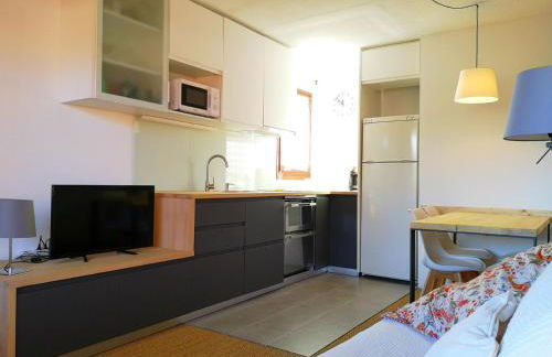 Apartamento ideal familias en Bourg Madame - Foto 7