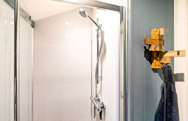 Ondine Houseboat on the Thames - From 160 Per Night - Foto 22