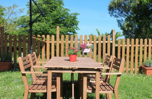 Casa Clorofilla - Umbria, Private Garden - Photo 68