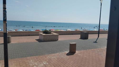 El refugio del mediterráneo apartment - Foto 4