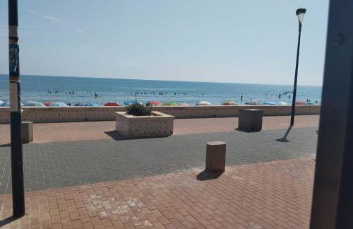 El refugio del mediterráneo apartment - Foto 4