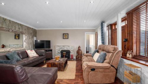 4 Bedroom - The Old Bakehouse - Group Getaway - Foto 4